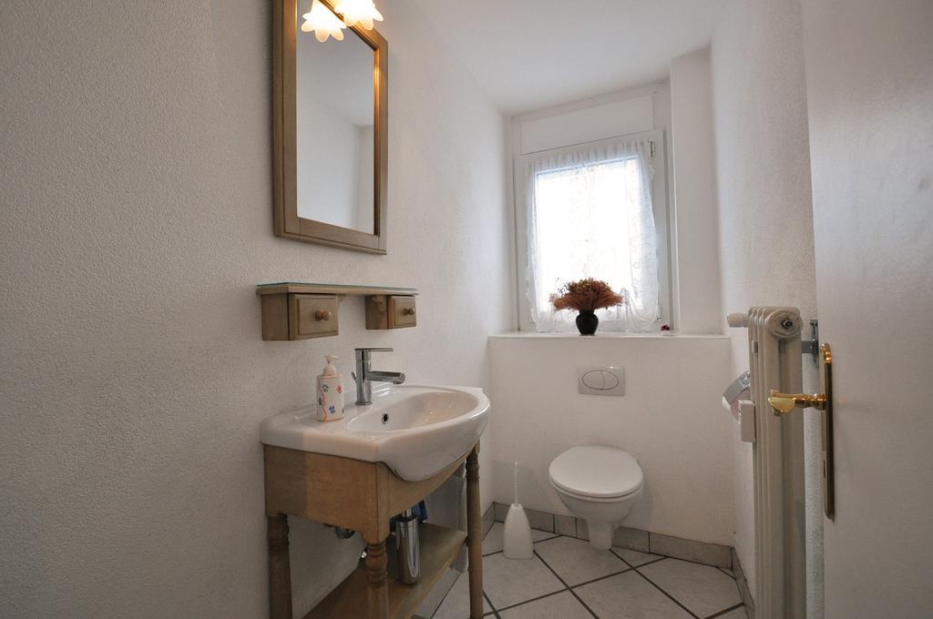Apartment Beaulieu-2 By Interhome Ζερμάτ Εξωτερικό φωτογραφία
