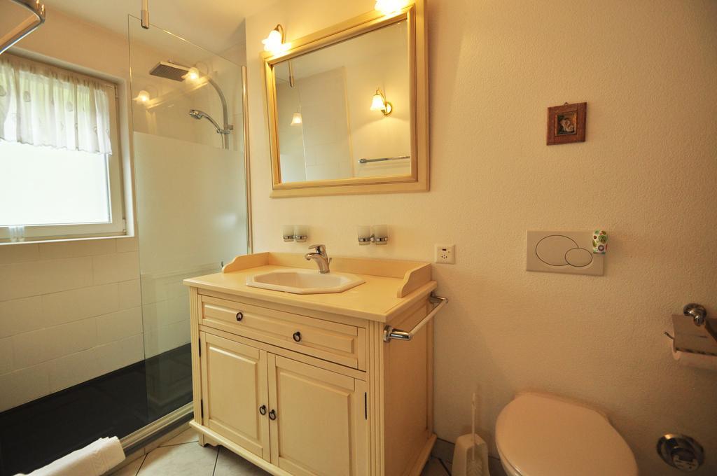 Apartment Beaulieu-2 By Interhome Ζερμάτ Εξωτερικό φωτογραφία